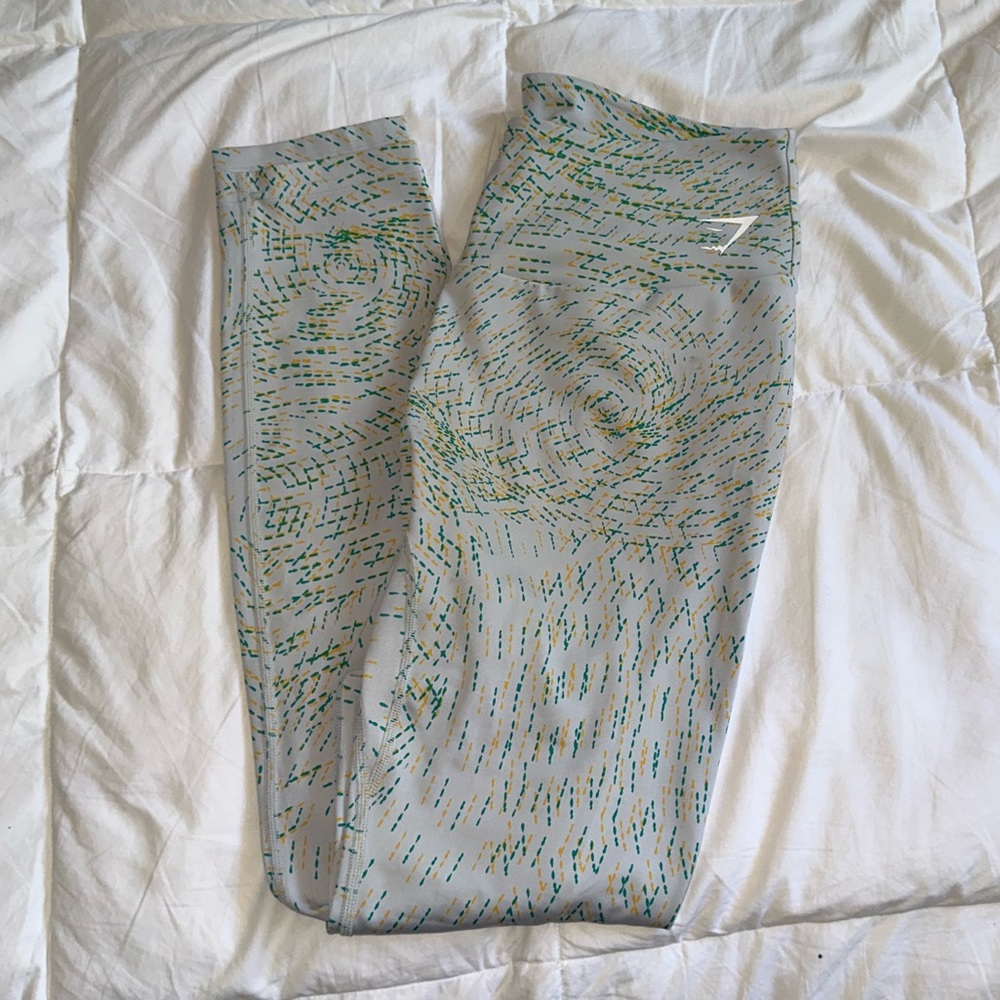 GYMSHARK LEGGINGS